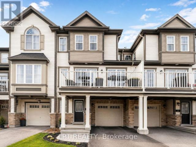 Townhouse for rent in Mulhurst Bay, Ontario