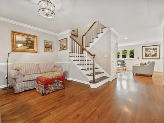 Townhouse for sale in New Canaan