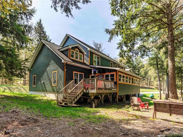 House for sale in Old Forge, New York