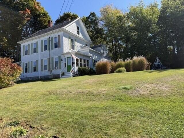 House for sale in Biddeford, York County
