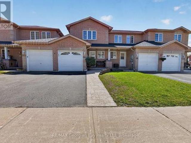 House for sale in Midland, Ontario