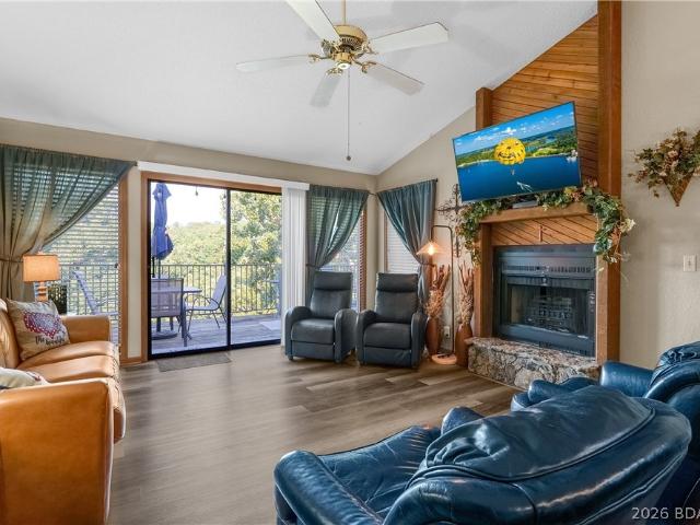 Condo for sale in Missouri