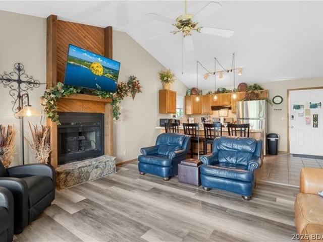 Condo for sale in Lake Ozark, Missouri
