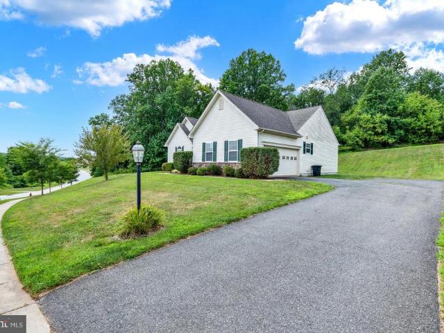 House for sale in Whiteford, Pennsylvania