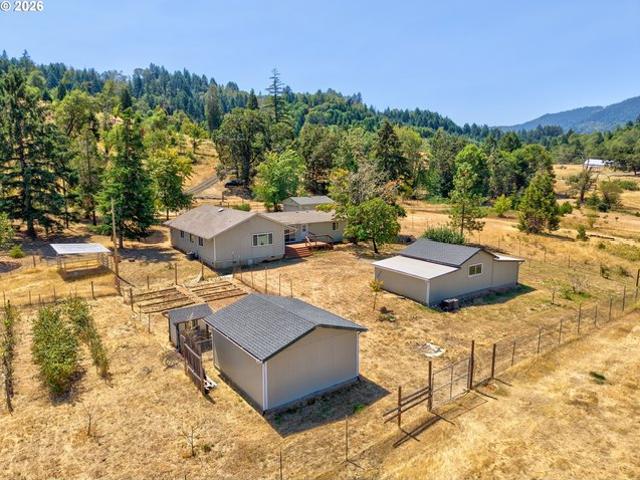 House for sale in Oregonia