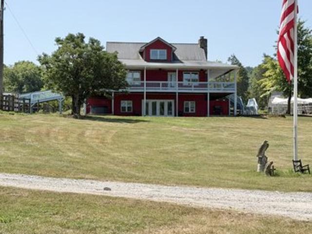 House for sale in Tennessee