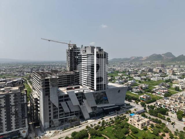 Commercial for sale in Islamabad