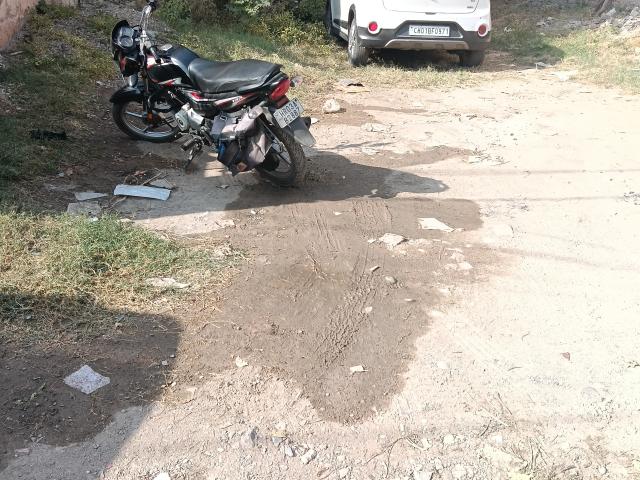 Land for sale in Zirakpur, Punjab