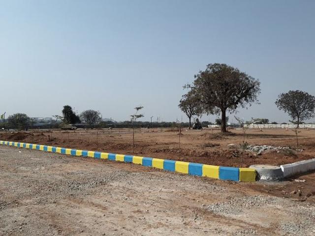 Land for sale in Haidarabad, Telangana