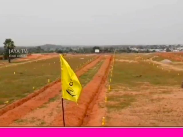 Land for sale in Haidarabad, Telangana