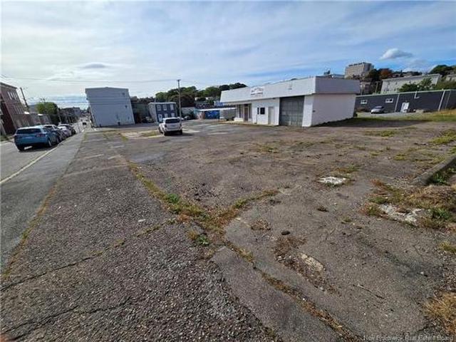Commercial for sale in City Of Saint John, New Brunswick