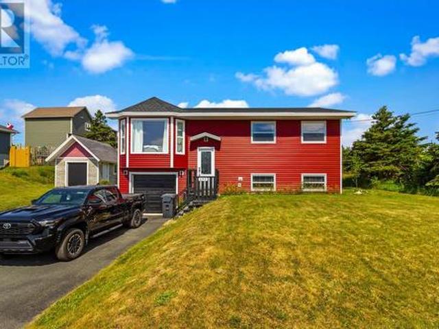 House for sale in Paradise, Newfoundland And Labrador