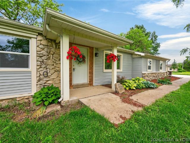 House for sale in Eldon, Missouri