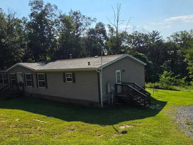 House for sale in Virginia