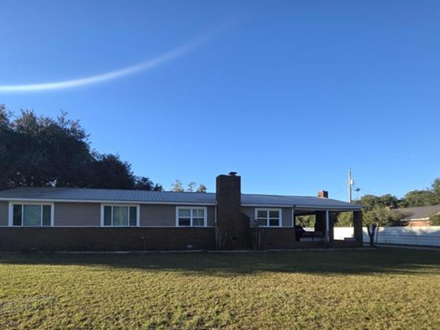 House for sale in Elloree, Orangeburg County