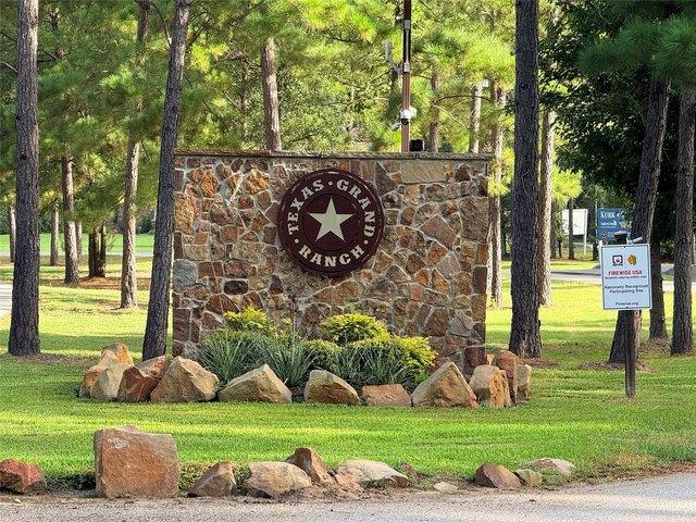Land for sale in Walker, Texas