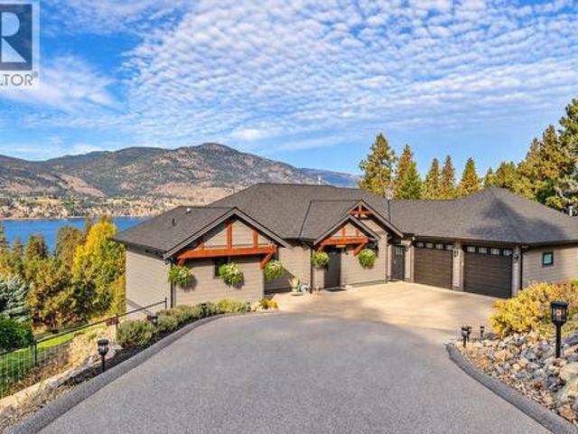 House for sale in Area D (Skaha East/Okanagan Falls), Regional District of Okanagan-Similkameen