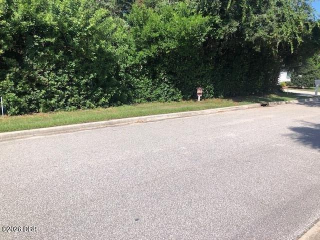 Land for sale in Ormond Beach, Volusia County