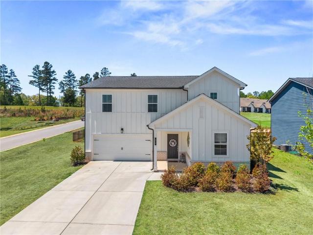 House for sale in Banks, Georgia