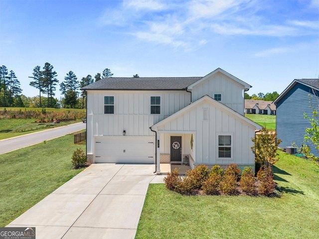 House for sale in Banks, Georgia