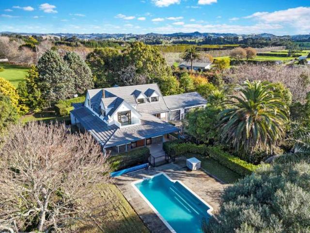 House for sale in Kawau Island