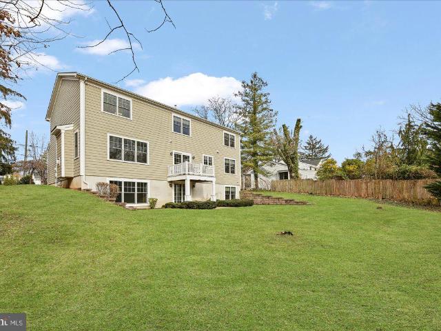 House for sale in Princeton, New Jersey