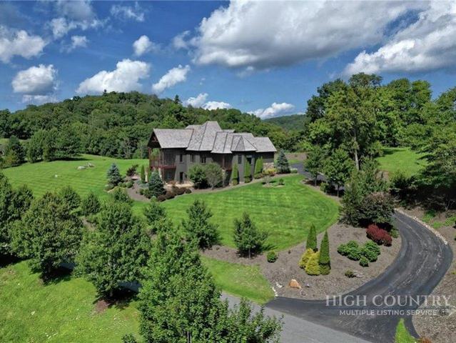 House for sale in Watauga, North Carolina