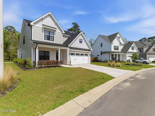 House for sale in Hampstead, Pender County
