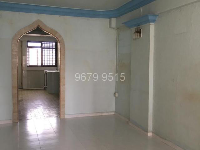 Apartment for sale in Toa Payoh