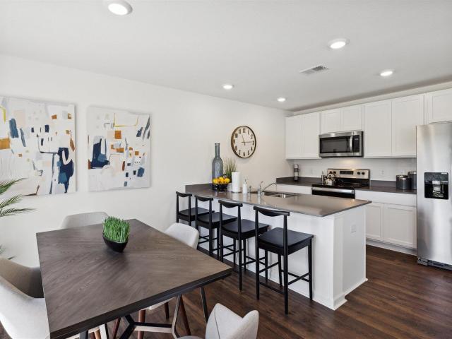 Townhouse for sale in Tennessee
