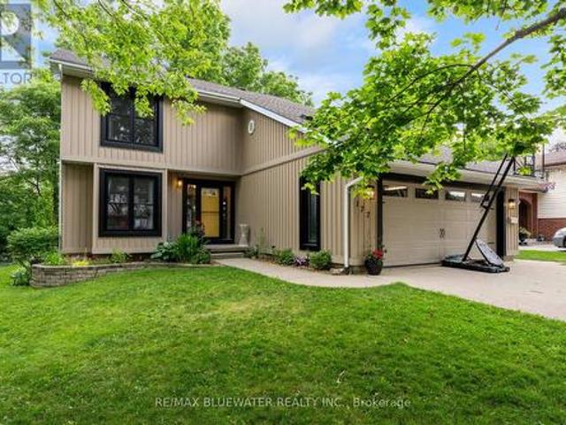 House for sale in Perth, Ontario