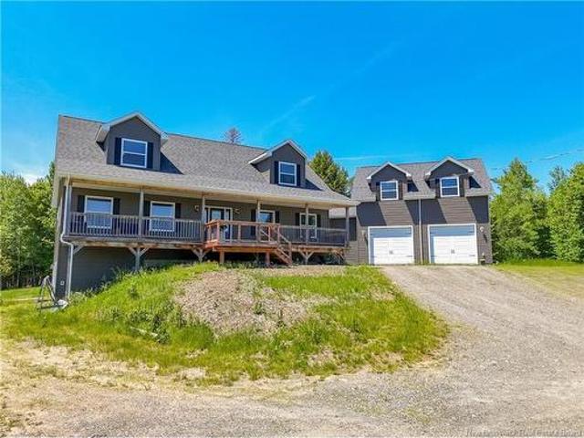 House for sale in Keswick Ridge, New Brunswick
