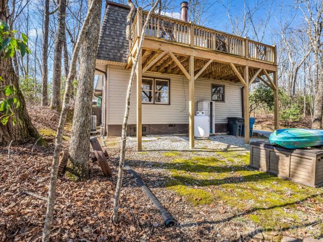 House for sale in Transylvania, North Carolina