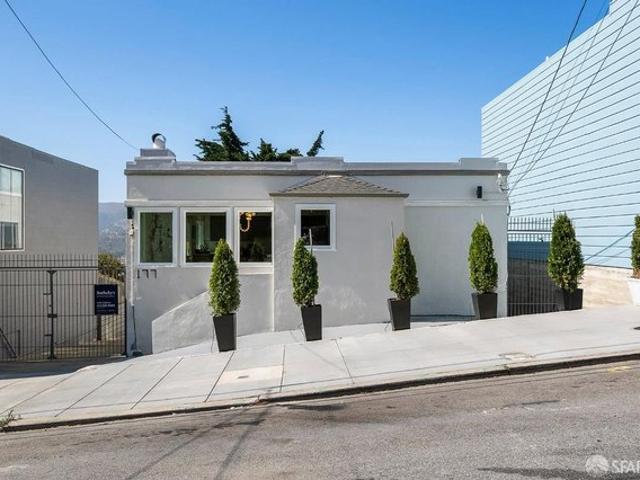 House for sale in San Francisco, California