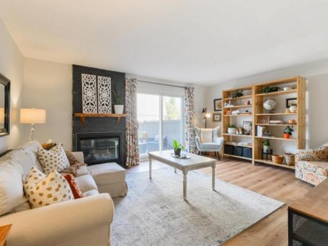 Townhouse for sale in Sweet Grass, Edmonton