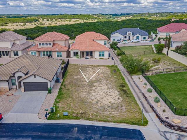 Land for sale in Glen Rose, Texas