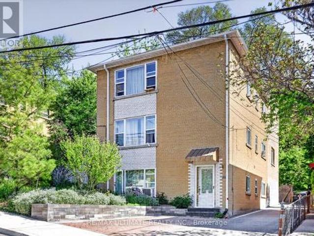 Property for sale in Woburn, Ontario