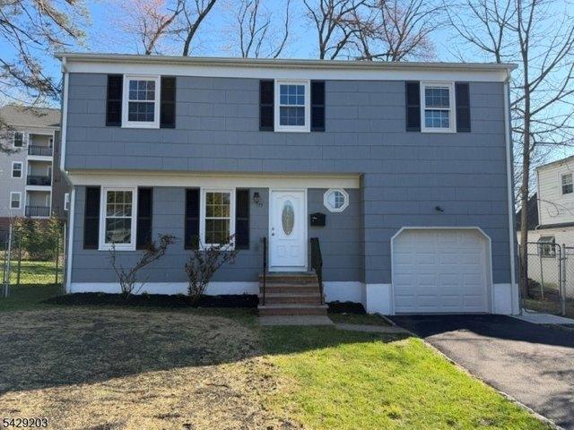 House for sale in Scotch Plains, New Jersey