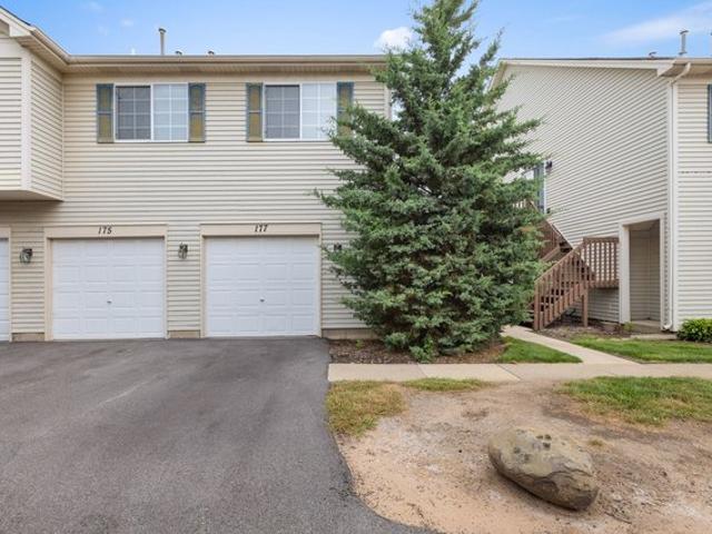 Condo for sale in Mchenry, Illinois