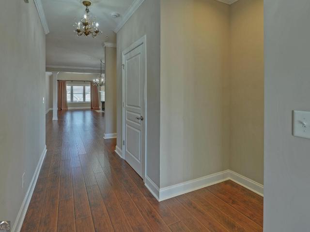 Townhouse for sale in Dahlonega, Georgia