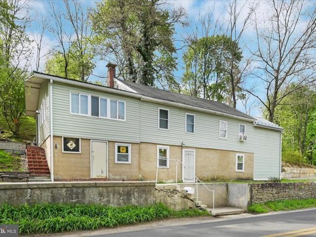 House for sale in Pottsville, Pennsylvania
