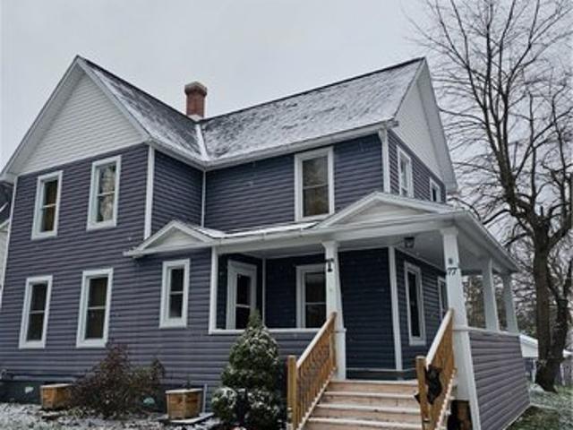 House for sale in Corning, New York