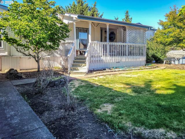 House for sale in Oregonia
