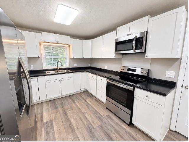 House for sale in Reidsville, Tattnall County
