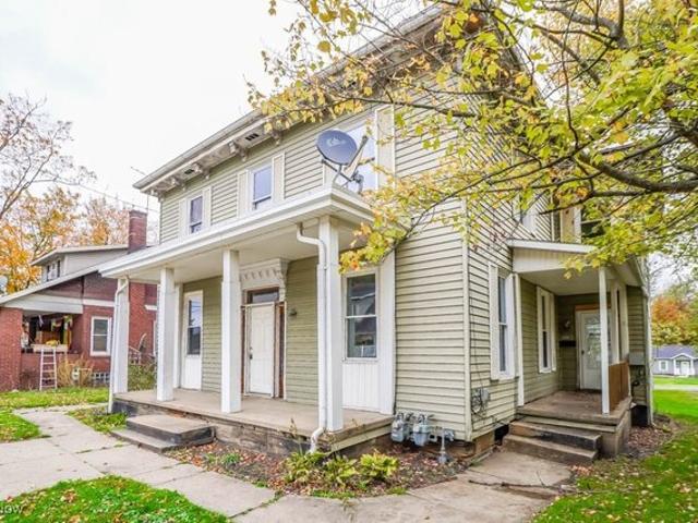 House for sale in Waynesburg, Ohio