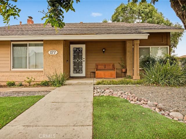 Property for sale in Colton, California