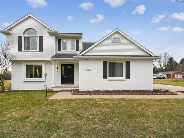 House for sale in Saline, Michigan