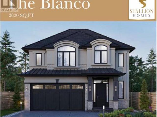 House for sale in Niagara, Ontario