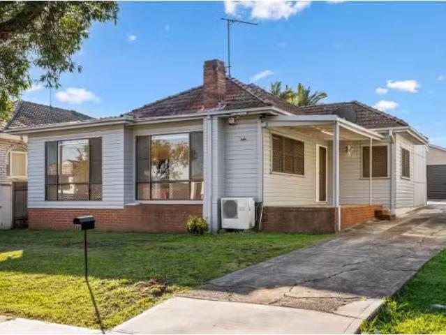 House for rent in Chullora, New South Wales