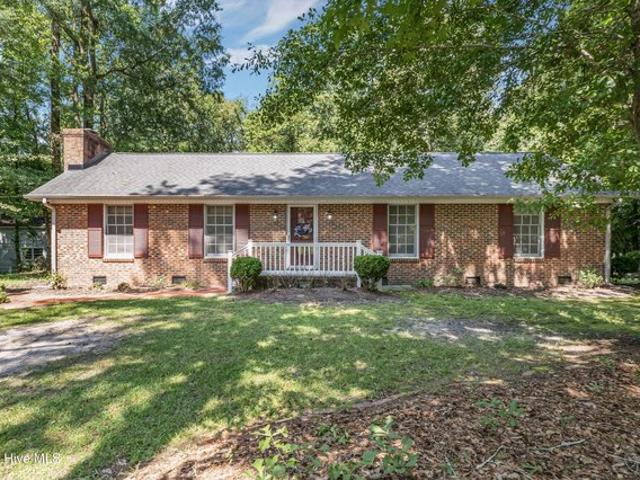 House for sale in Wallace, North Carolina